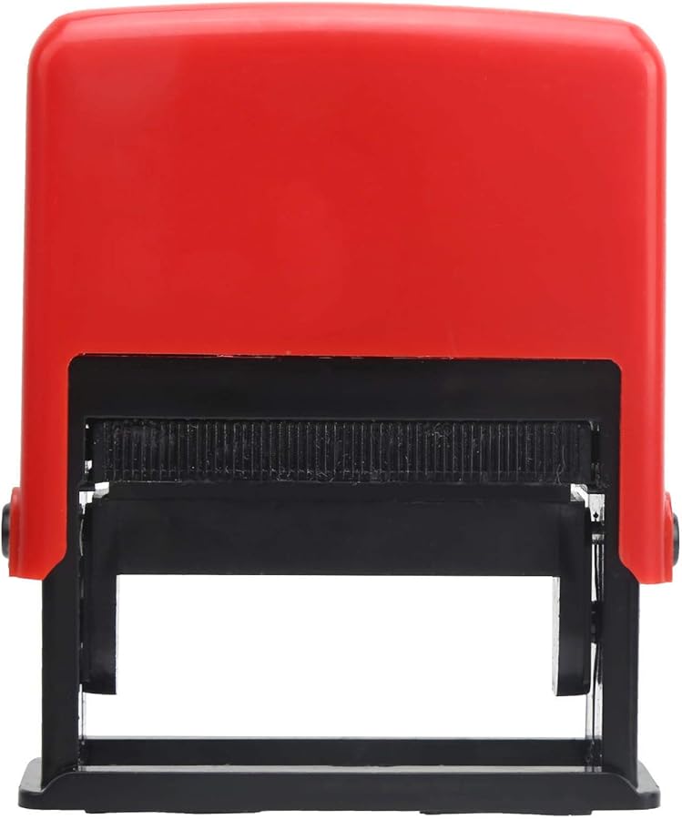 Manual Date Coding Machine Adjustable Portable Ink Stamping Printer B2 5 Industrial Supplies - Image 3